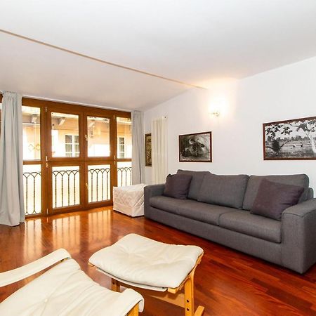 Quadrilatero Romano Central Apartment 토리노 외부 사진