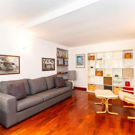 Quadrilatero Romano Central Apartment 토리노 외부 사진