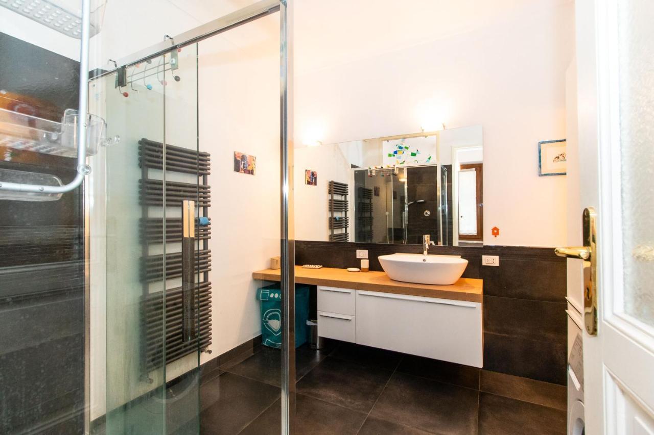 Quadrilatero Romano Central Apartment 토리노 외부 사진