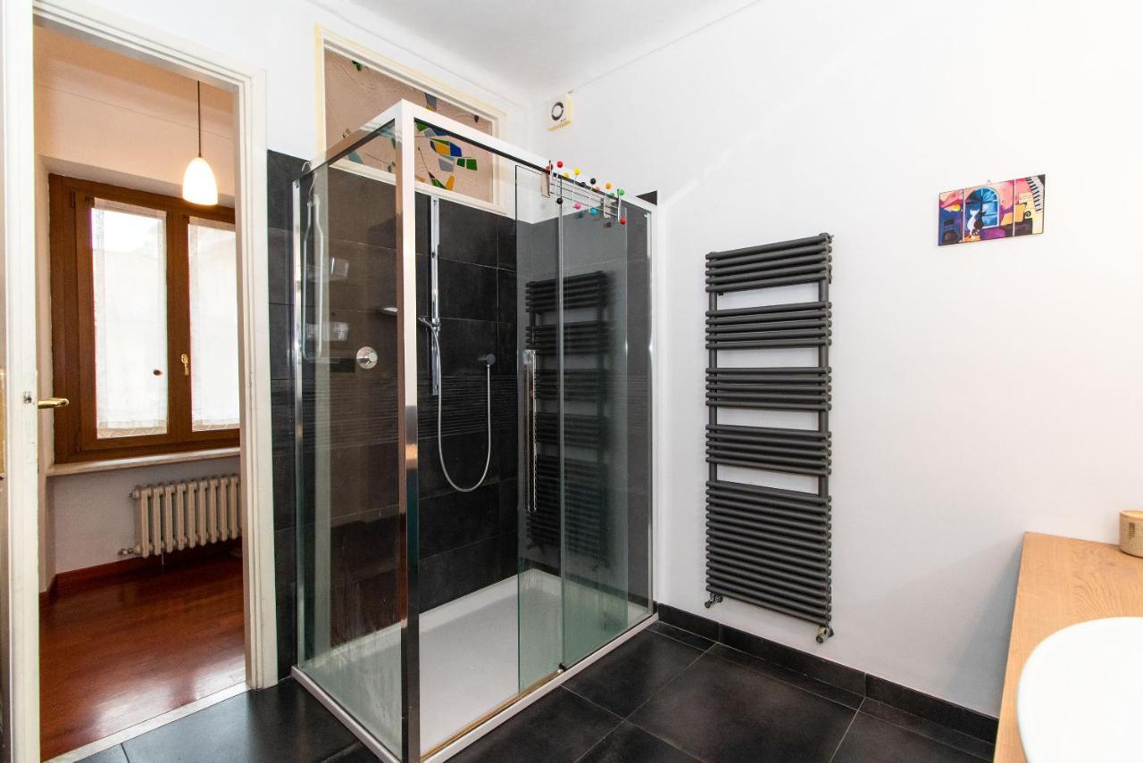 Quadrilatero Romano Central Apartment 토리노 외부 사진