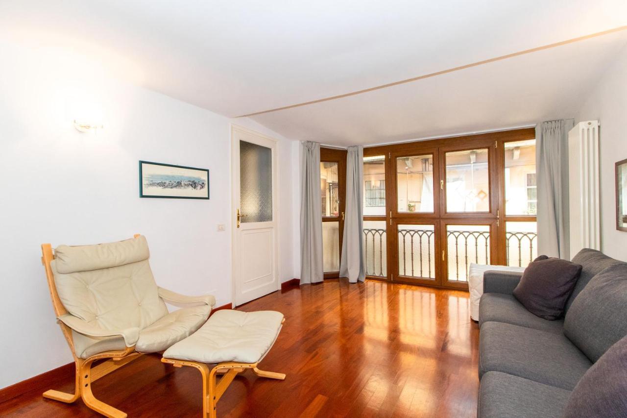 Quadrilatero Romano Central Apartment 토리노 외부 사진