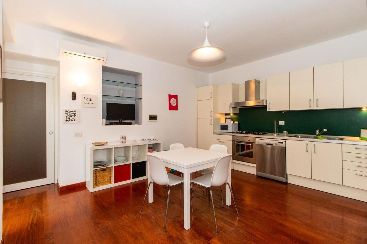 Quadrilatero Romano Central Apartment 토리노 외부 사진