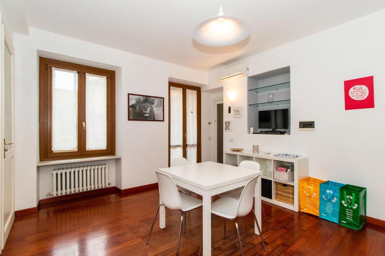 Quadrilatero Romano Central Apartment 토리노 외부 사진