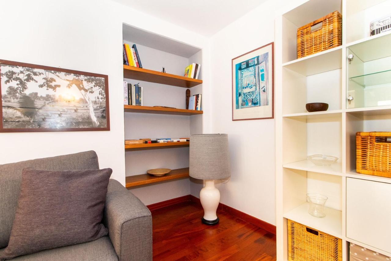 Quadrilatero Romano Central Apartment 토리노 외부 사진