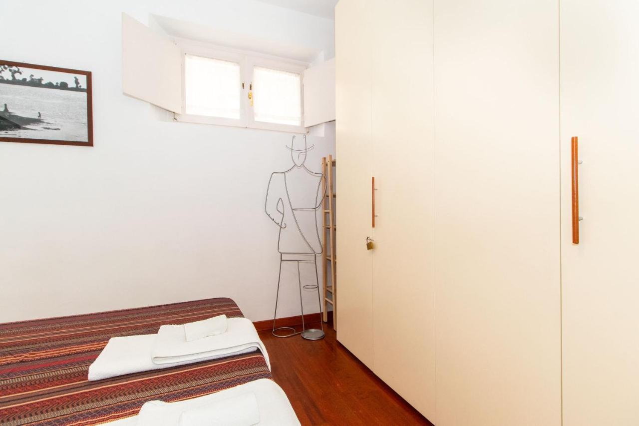 Quadrilatero Romano Central Apartment 토리노 외부 사진