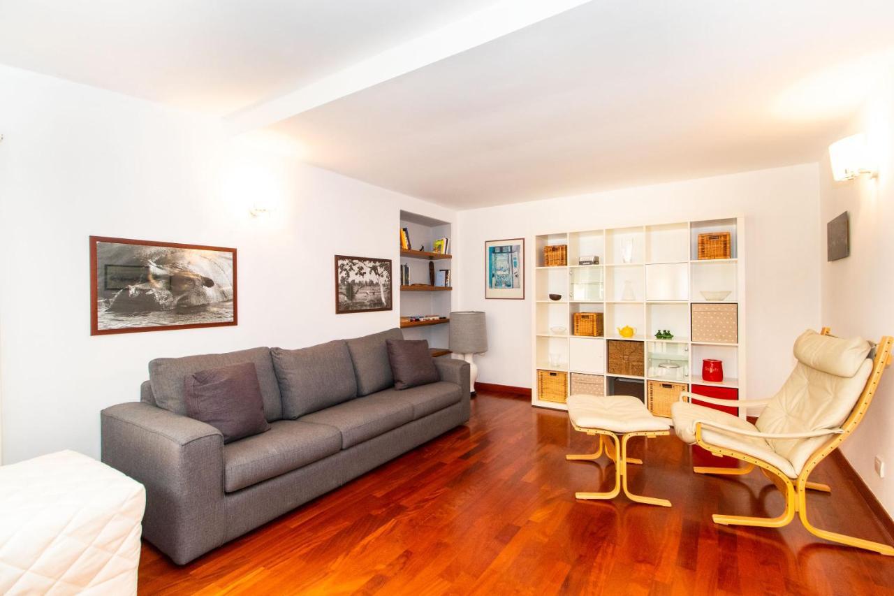 Quadrilatero Romano Central Apartment 토리노 외부 사진