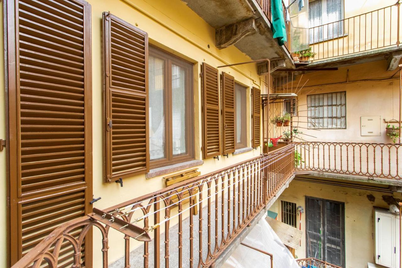 Quadrilatero Romano Central Apartment 토리노 외부 사진