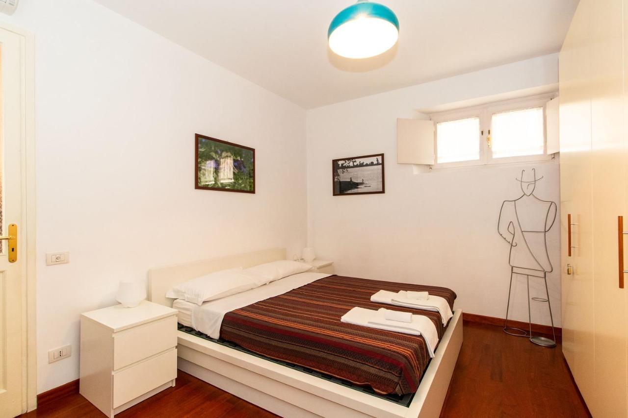 Quadrilatero Romano Central Apartment 토리노 외부 사진
