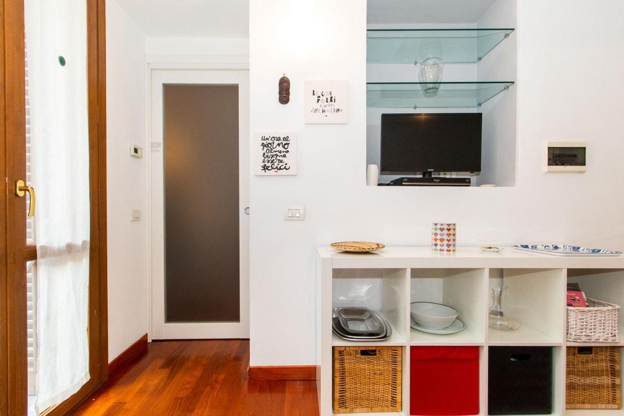 Quadrilatero Romano Central Apartment 토리노 외부 사진