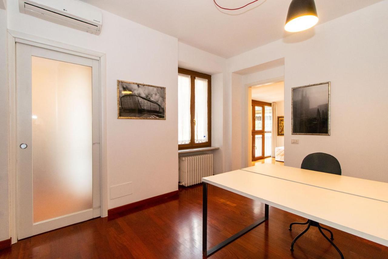Quadrilatero Romano Central Apartment 토리노 외부 사진