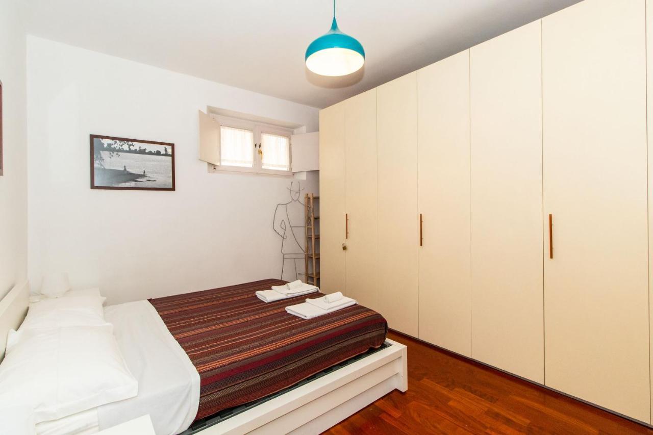 Quadrilatero Romano Central Apartment 토리노 외부 사진