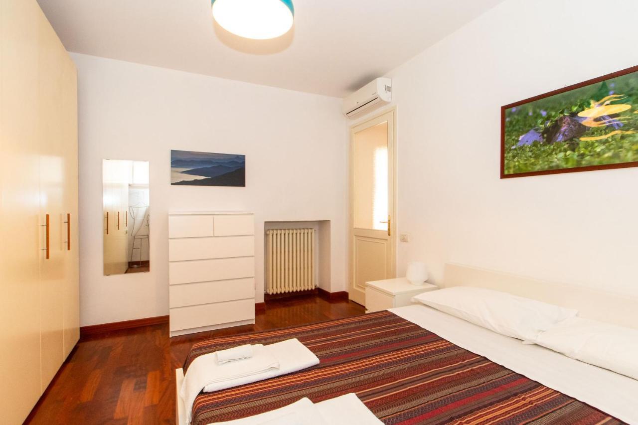Quadrilatero Romano Central Apartment 토리노 외부 사진