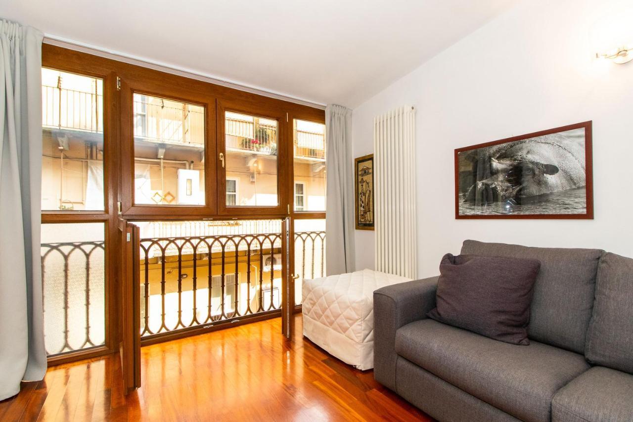 Quadrilatero Romano Central Apartment 토리노 외부 사진