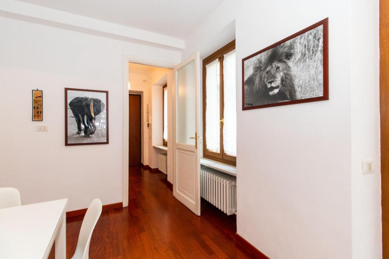 Quadrilatero Romano Central Apartment 토리노 외부 사진
