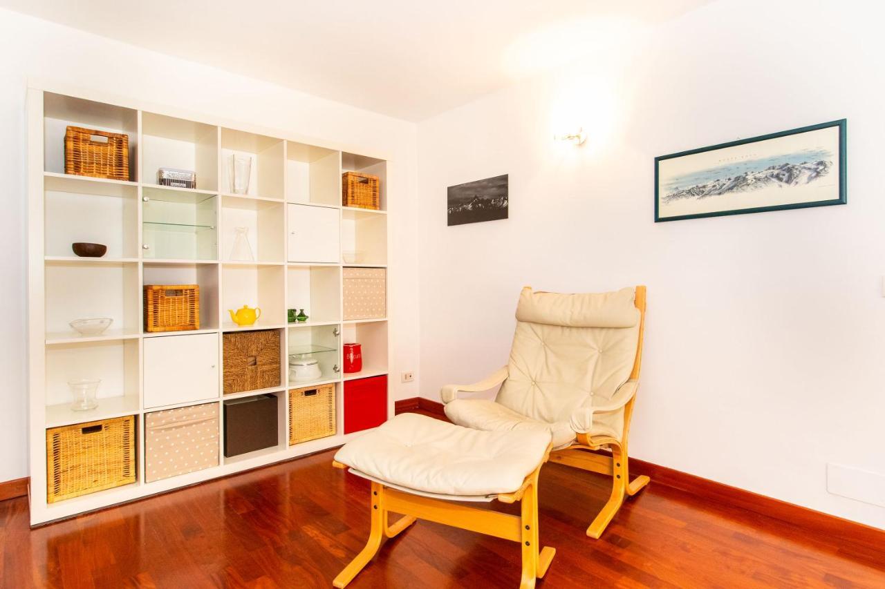 Quadrilatero Romano Central Apartment 토리노 외부 사진