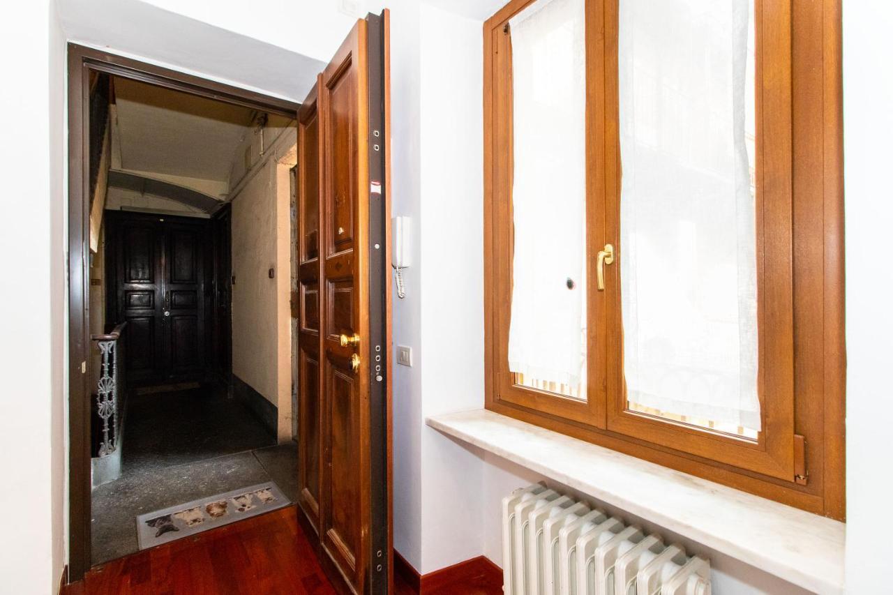 Quadrilatero Romano Central Apartment 토리노 외부 사진